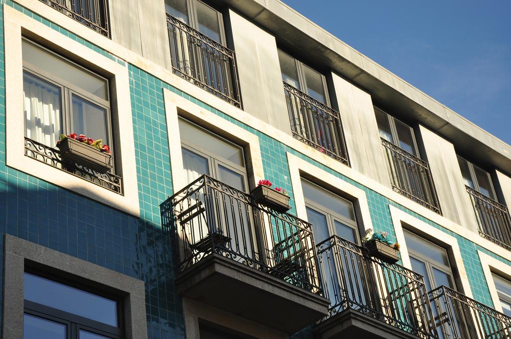 Picporto Apartment Exterior photo