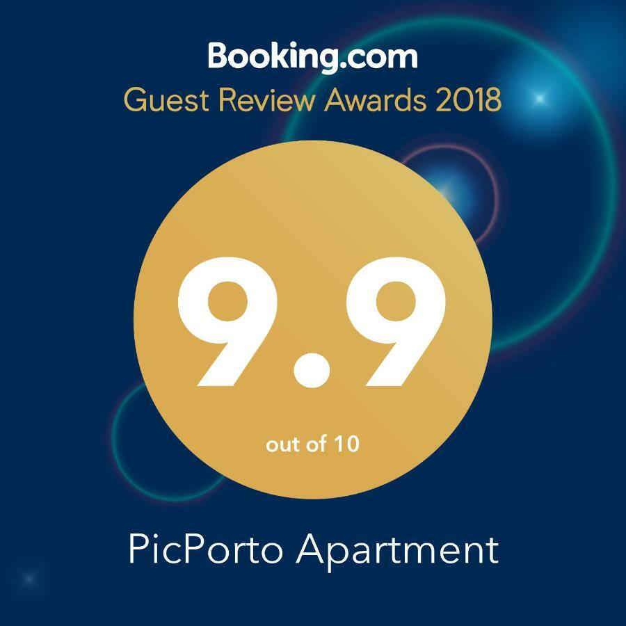 Picporto Apartment Exterior photo